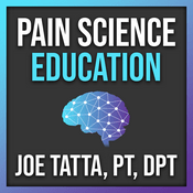 Podcast Pain Science Education