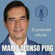 Podcast Dr. Mario Alonso Puig