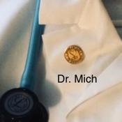 Podcast Dr.Mich