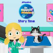 Podcast Dr. Poppy's Animal Rescue Story Time