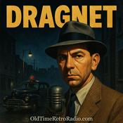 Podcast Dragnet