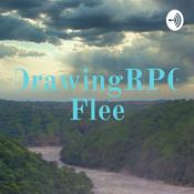 Podcast DrawingRPG Flee