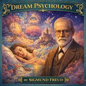 Podcast Dream Psychology - Sigmund Freud - Full Audiobook