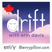 Podcast Drift with Erin Davis
