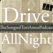 Podcast Drive All Night: The Songs of Tori Amos