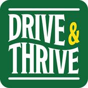 Podcast Drive and Thrive: Business on the Green