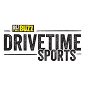 Podcast Drive Time Sports