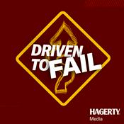 Podcast Driven To Fail with Sam Smith