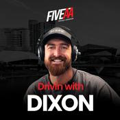 Podcast Drivin’ with Dixon