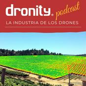 Podcast Dronity y la Industria de los Drones