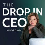 Podcast The Drop In CEO