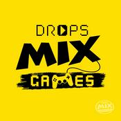 Podcast Drops Mix Games