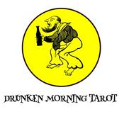 Podcast Drunk Morning Tarot