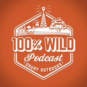 Podcast The 100% Wild Podcast