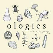 Podcast ologies with alie ward