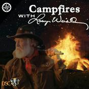 Podcast DSC Campfires with Larry Weishuhn