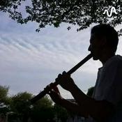 Podcast 渡辺淳の３分尺八