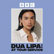 Podcast Dua Lipa: At Your Service