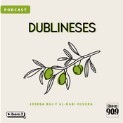 Podcast Dublineses