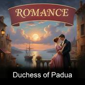 Podcast Duchess of Padua