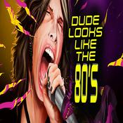 Podcast Dude Looks Like the 80s!