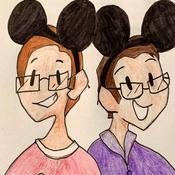 Podcast Dudes Watch Disney