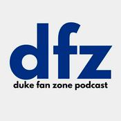 Podcast Duke Fan Zone Podcast