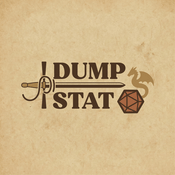 Podcast Dump Stat: A D&D Podcast