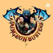 Podcast Dungeon Busters