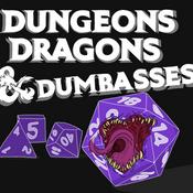 Podcast Dungeons, Dragons, & Dumbasses