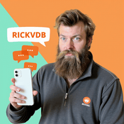 Podcast Reddit Stories in Dutch - A1