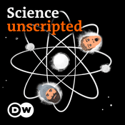 Podcast Science unscripted