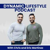 Podcast Dynamic Lifestyle Podcast