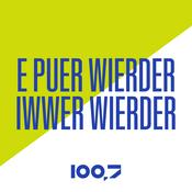 Podcast E puer Wierder iwwer Wierder