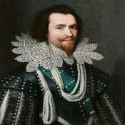 Podcast Early Stuart England