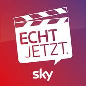 Podcast Echt jetzt. Sky Serien und Filme im Reality-Check
