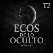 Podcast Ecos de lo Oculto