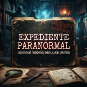 Podcast Expediente Paranormal 👻