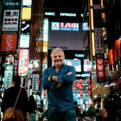 Podcast Eddy Warman de Noche