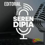 Podcast Editoriales Serendipia