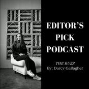 Podcast Editor’s Pick