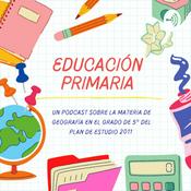 Podcast Educación Primaria