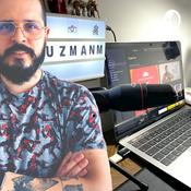 Podcast Edwin Guzmán