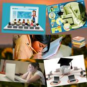 Podcast efectos colaterales de la pandemia en la educacion