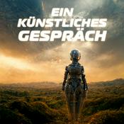 Podcast Ein künstliches Gespräch