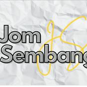 Podcast Jom Sembang