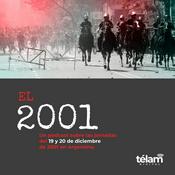 Podcast El 2001