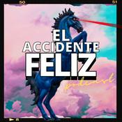 Podcast El Accidente Feliz con Gabby, Caro, Francisco y Diego