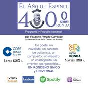 Podcast EL AÑO DE ESPINEL