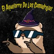 Podcast El Aquelarre De Las Comadrejas